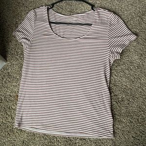 American Eagle cute shirt!